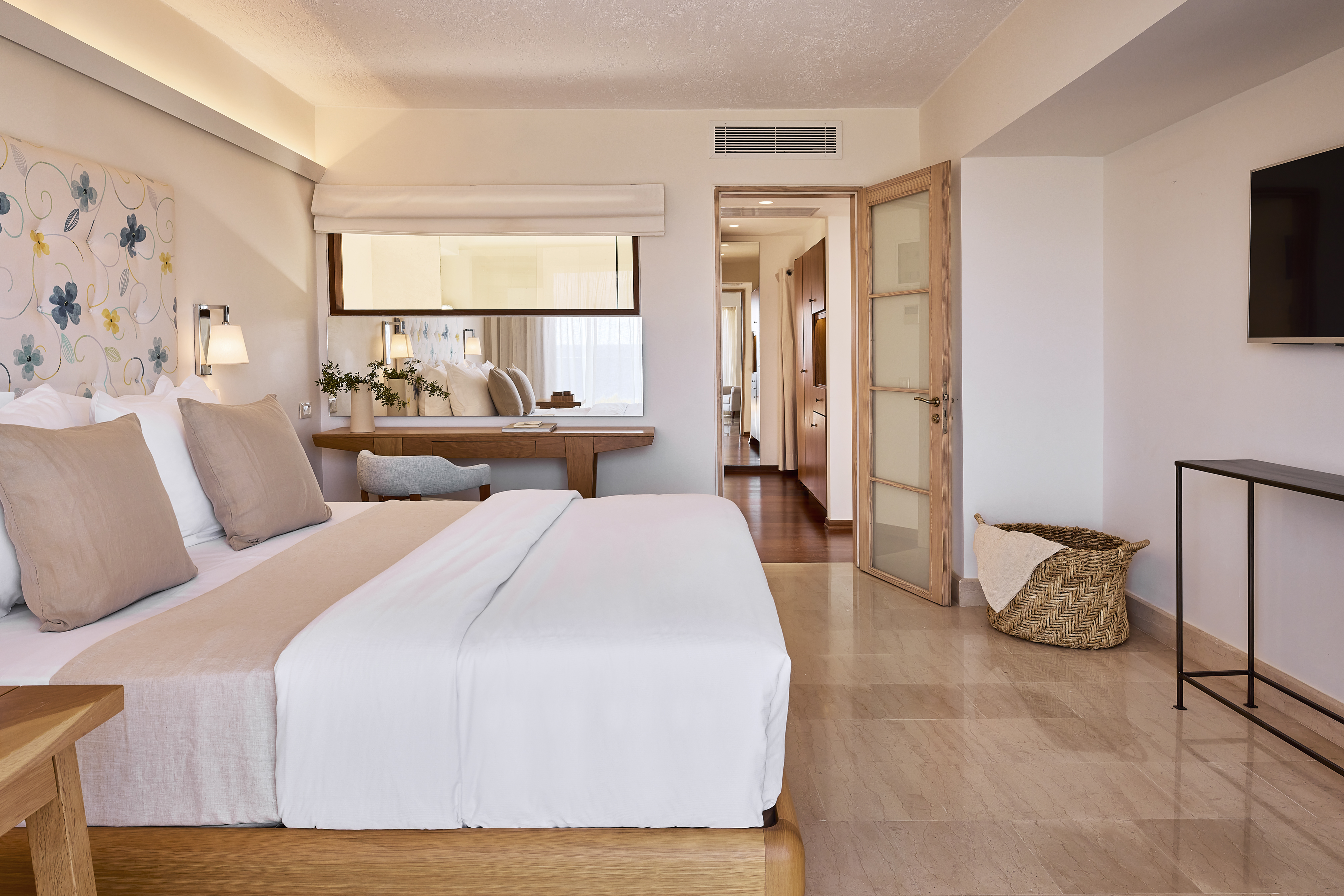 Hotel St. Nicolas Bay Resort Hotel and Villas, Griechenland, Agios Nikolaos (Kreta). Großes 191